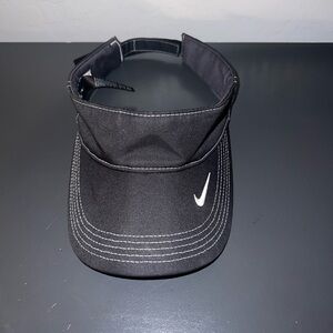 Nike Adult Golf Dri-Fit Swoosh Visor